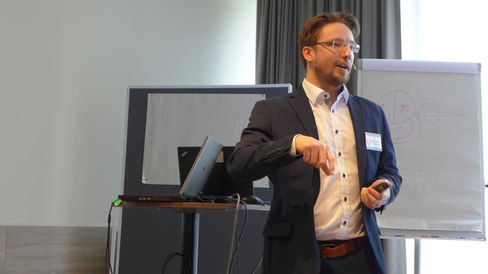 Steffen Kreikemeier