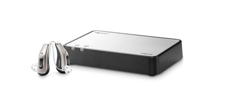 Sivantos Akustiker Online!