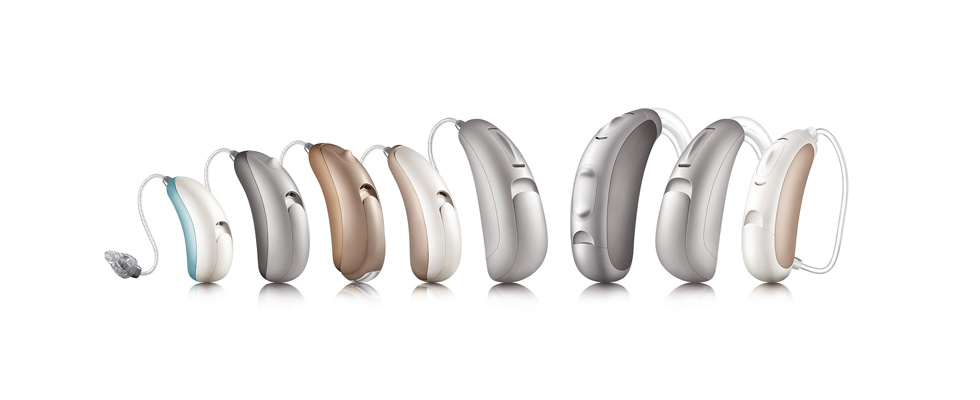 line up unitron