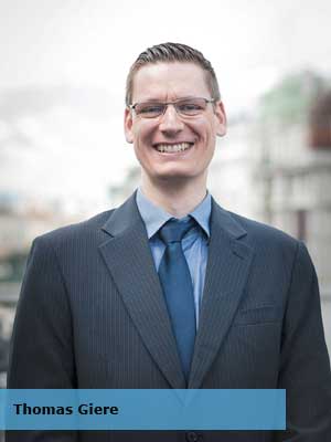 Thomas Giere