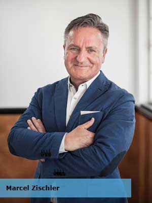 Marcel Zischler