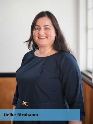 Heike Birnbaum