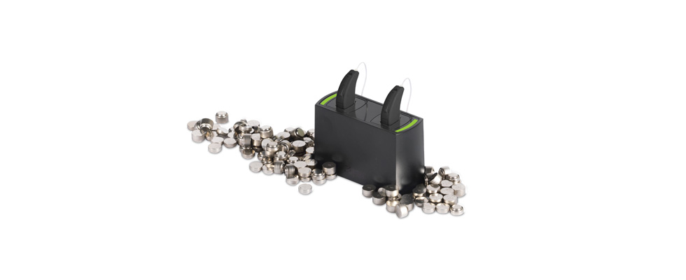 ReSound LiNX 3D Z PowerCharger