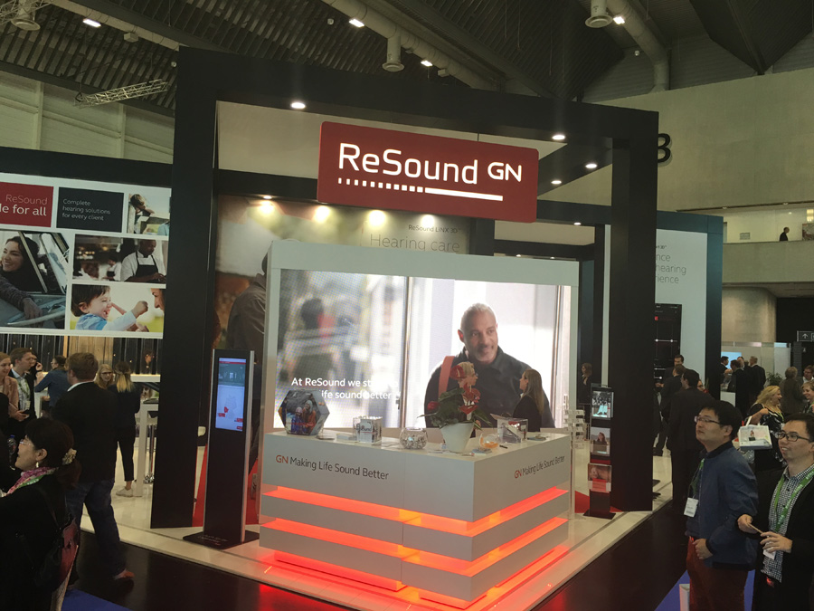GN ReSound