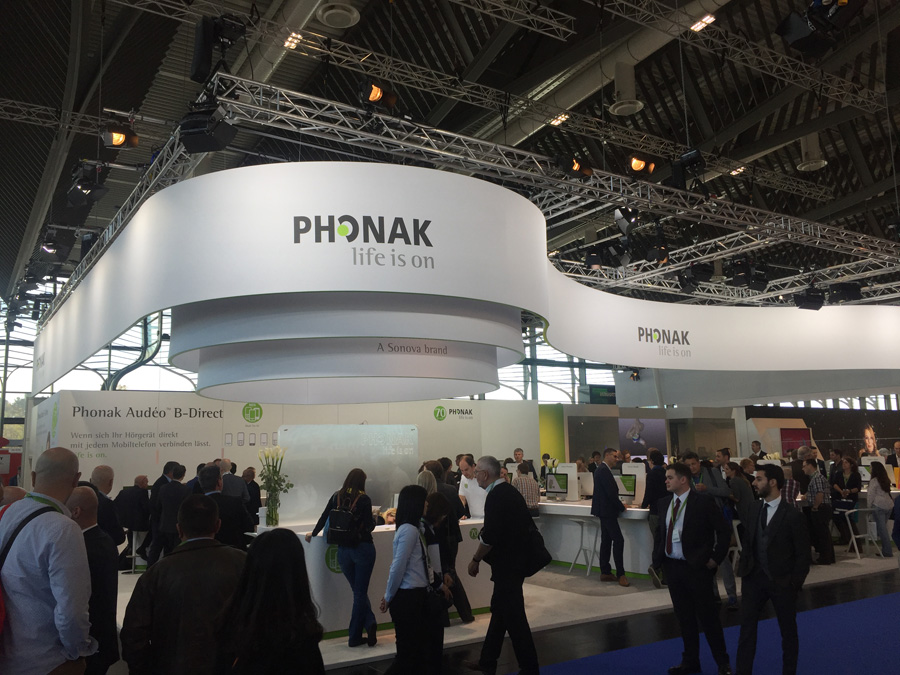 Phonak