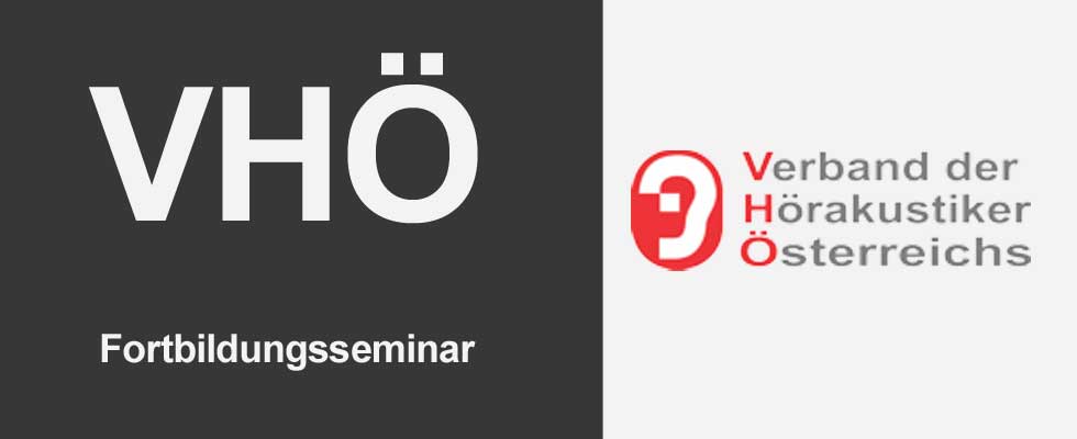 VHÖ Seminar Einladung