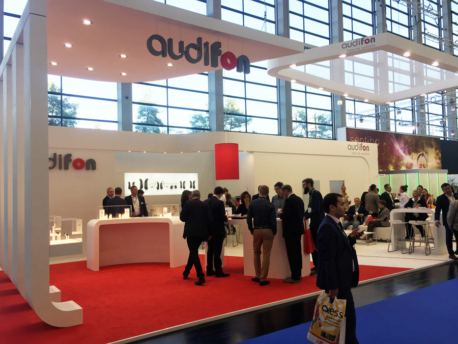 audifon