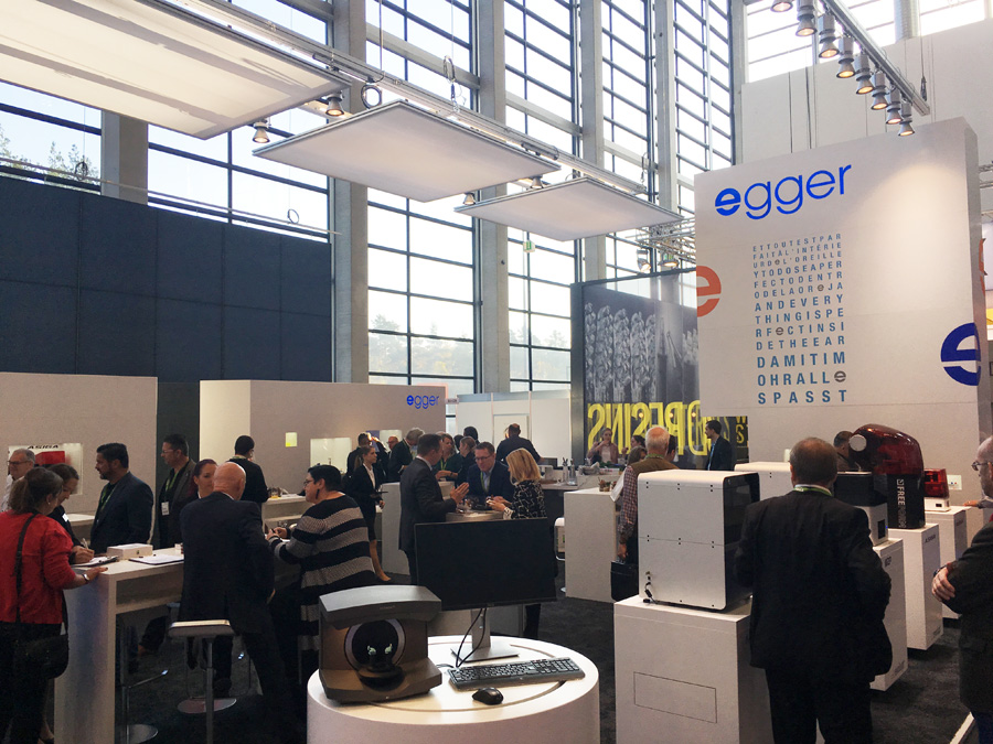 egger Otoplastik und Labortechnik 