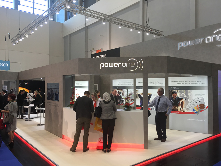 powerone