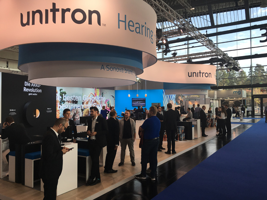 unitron