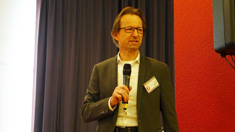 Fritz Zajicek