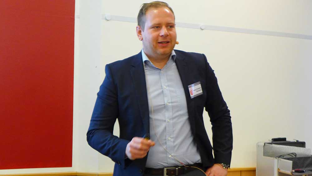 Hans-Christian Drechsler