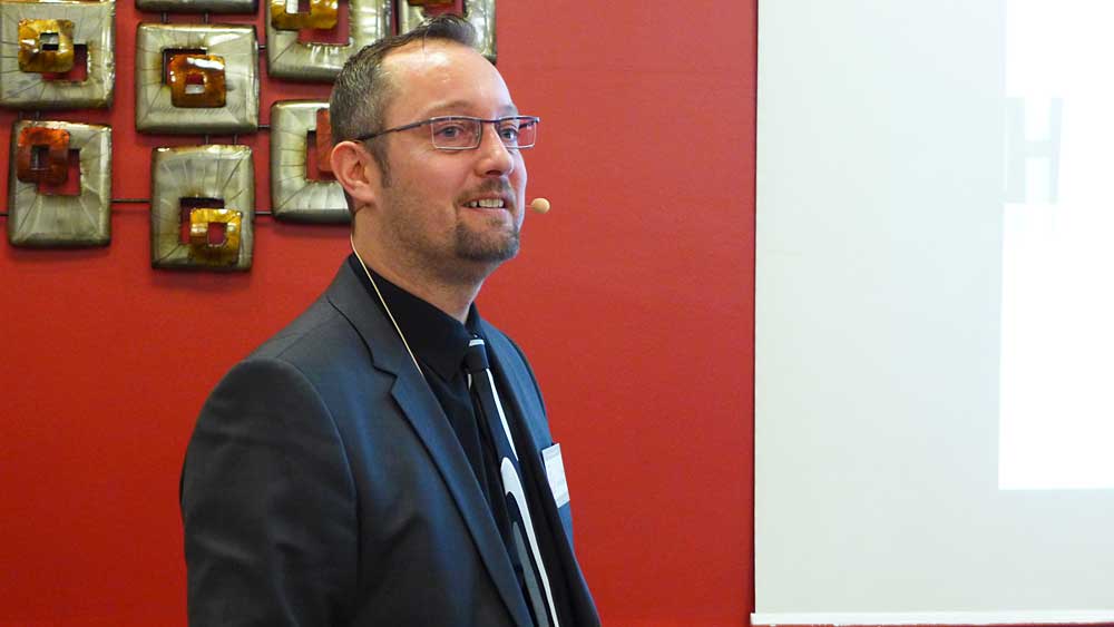 Olaf Kirschberger
