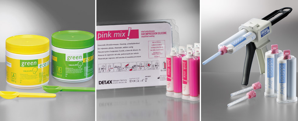 DETAX
