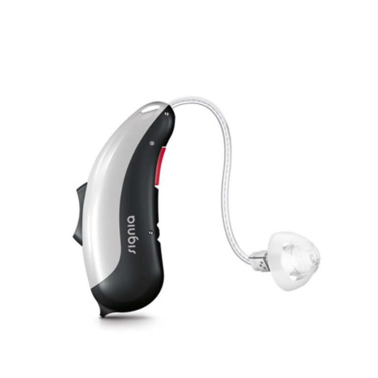 Die neue Hörgerätekollektion Signia Nx Akustiker Online!