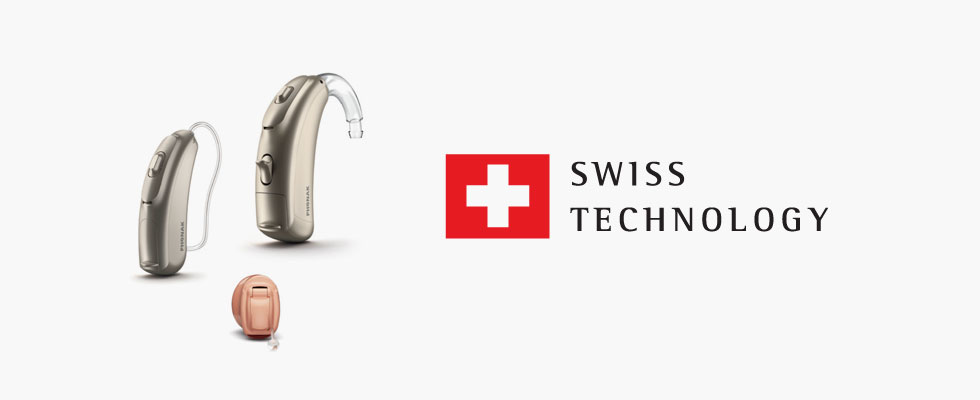 Swiss-Technology