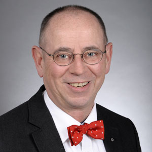Eberhard Aigner