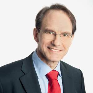 Prof. Dr. Ralf Siegert