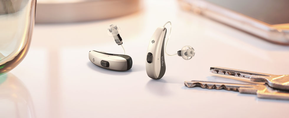 Pure Charge&Go