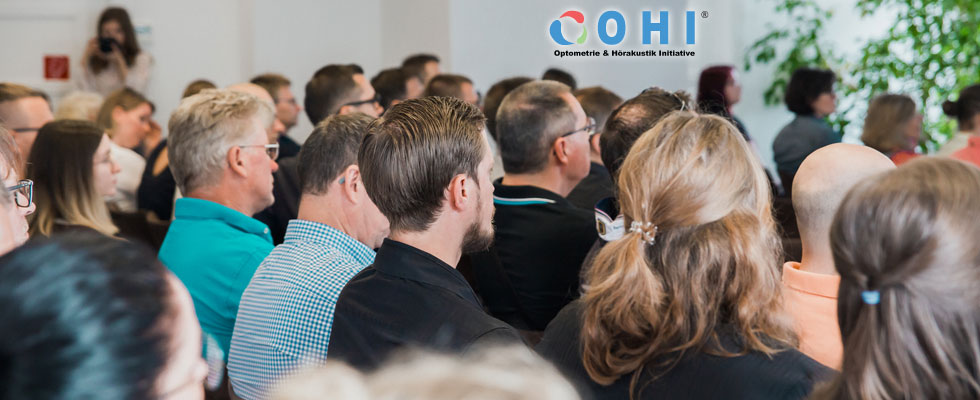 OHI Update 2018 Review