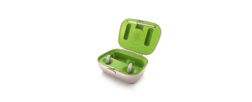 Phonak Charger