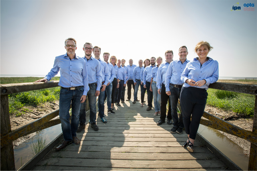 IPN Team