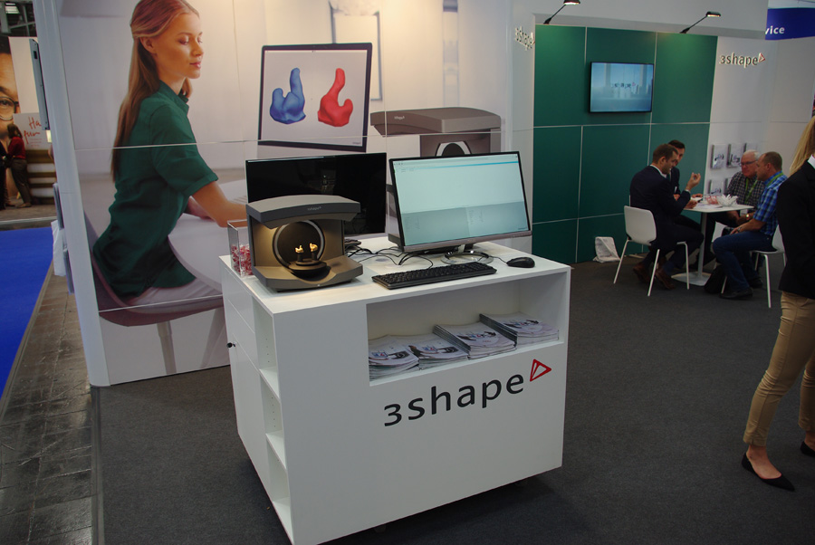 3Shape