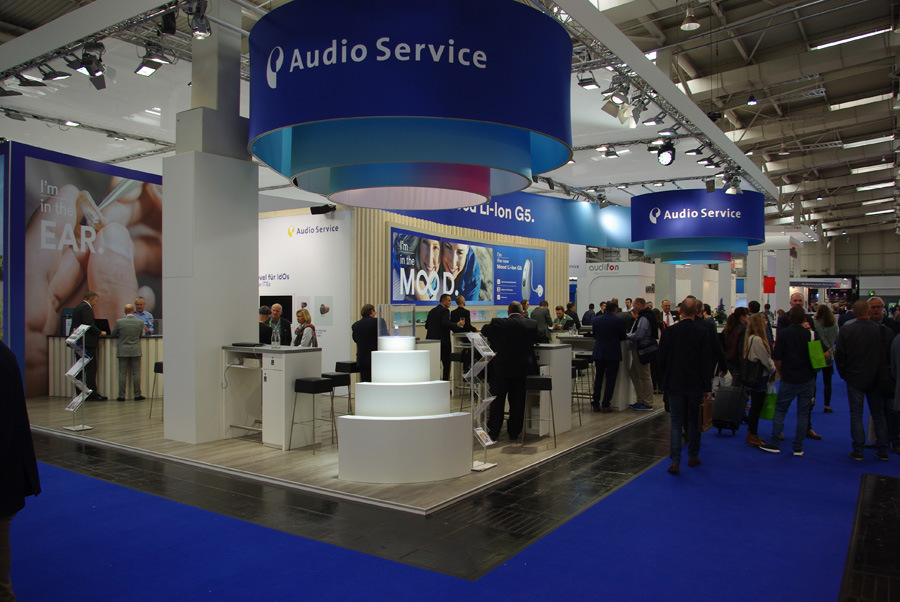 Audio Service