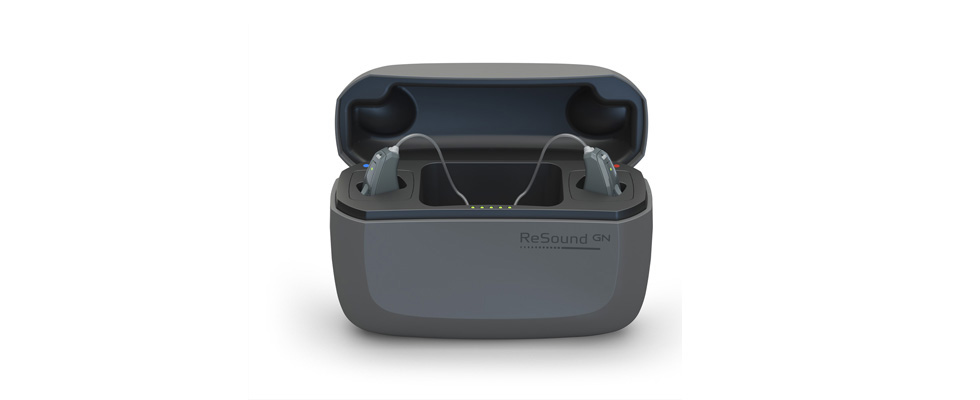 ReSound LinX Quattro