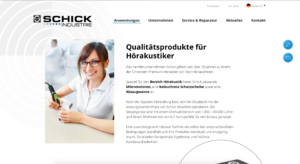 Schick Industrie
