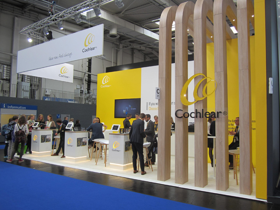 Cochlear