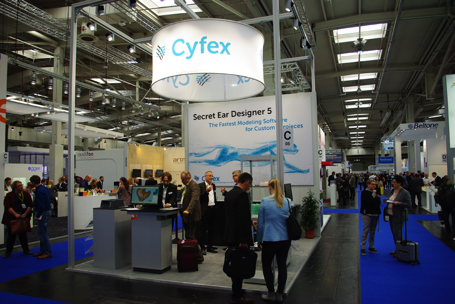 Cyfex