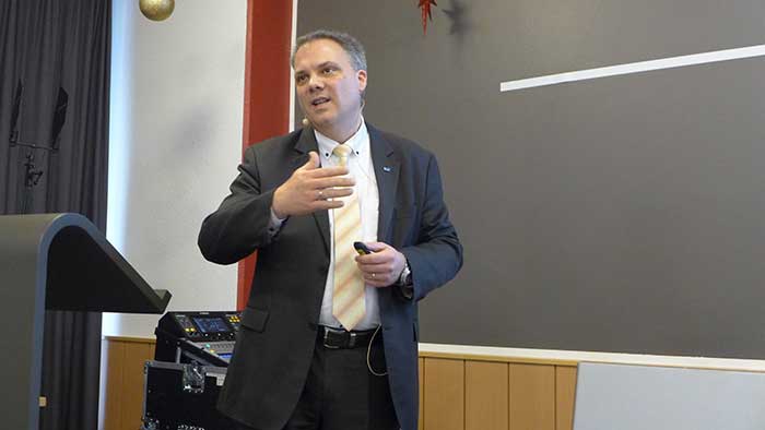 MARCUS NISSEN