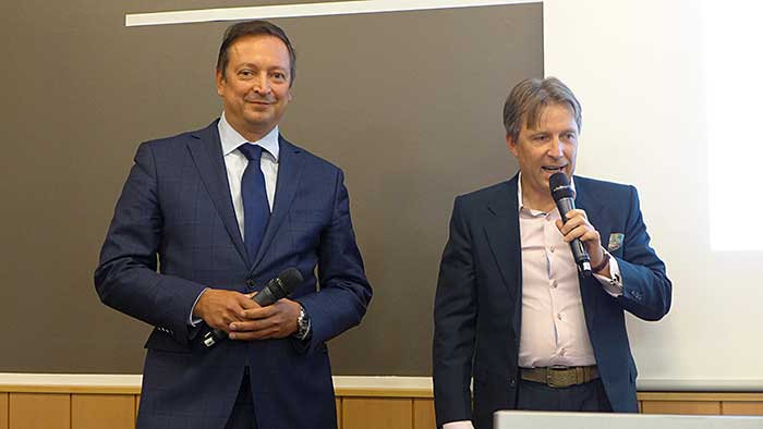 OHI GmbH Optometrie & Hörakustik Initiative, Wien