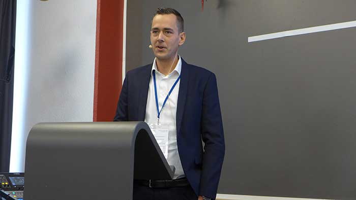 Peter Salat