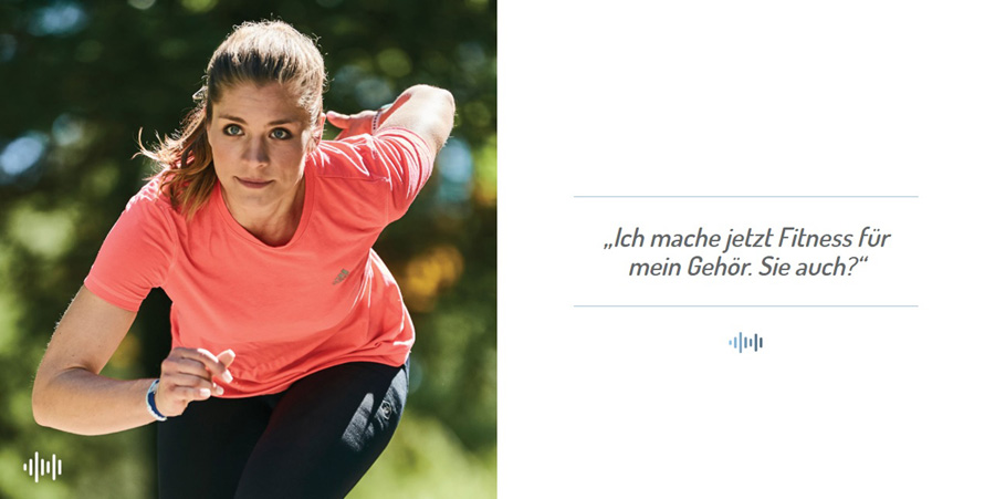 Hörfitness 1