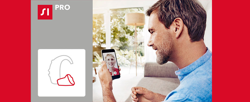 Signia: TeleCare 3.0