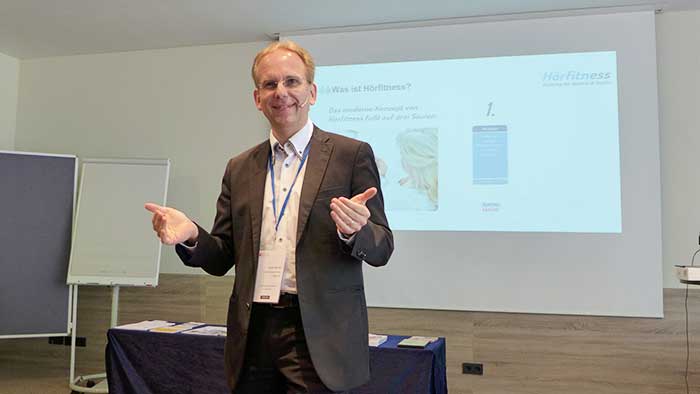 Ralph Warnke , MediTECH Electronic GmbH, Wedemark