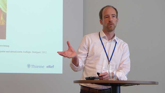 Dr. Sebastian Rösch