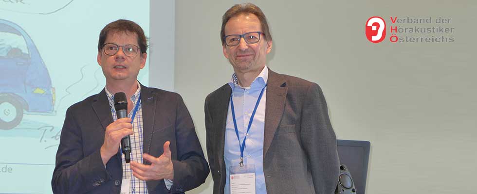 Tagungsbericht zum VHÖ Frühjahrsseminar 2019