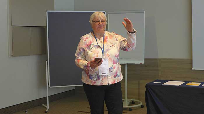 Sigrid Meier
