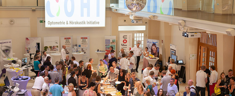 Nachlese zum OHI UPDATE 2019