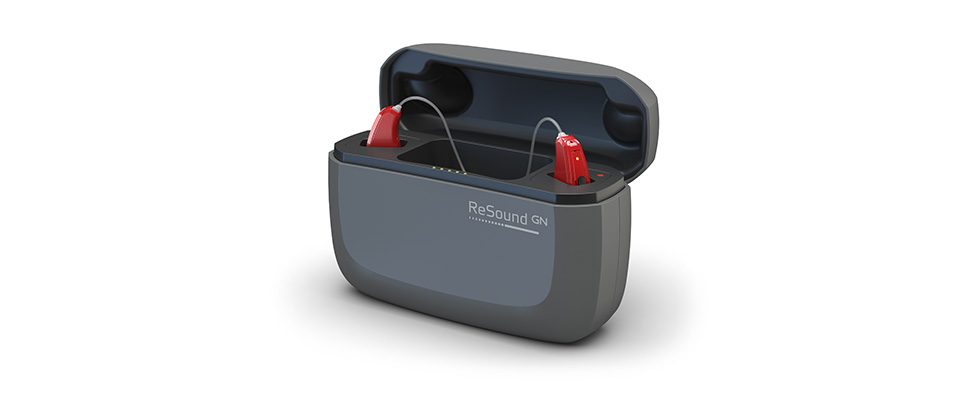 ReSound LinX Quattro