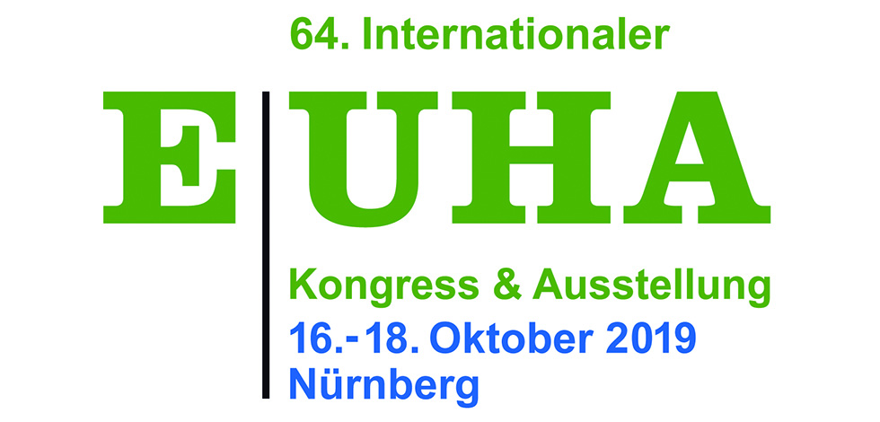 EUHA 2019