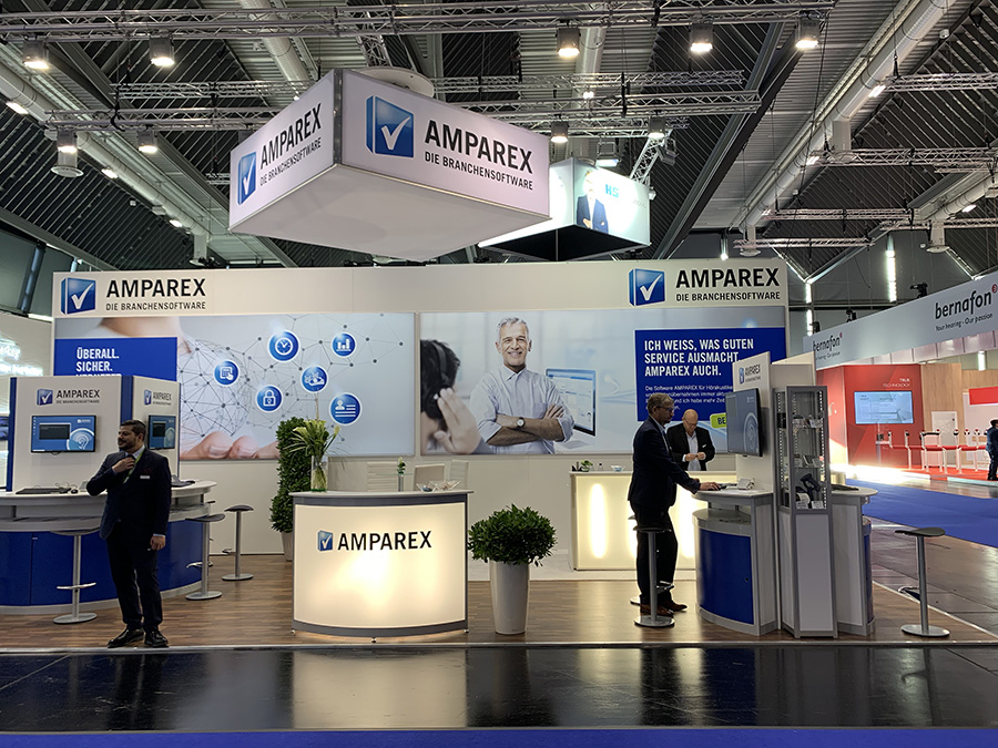 Amparex