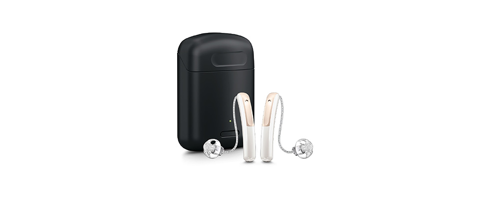 Audio Service Stilline