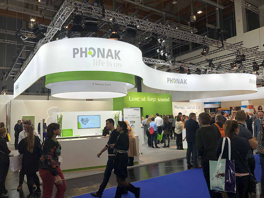 Phonak