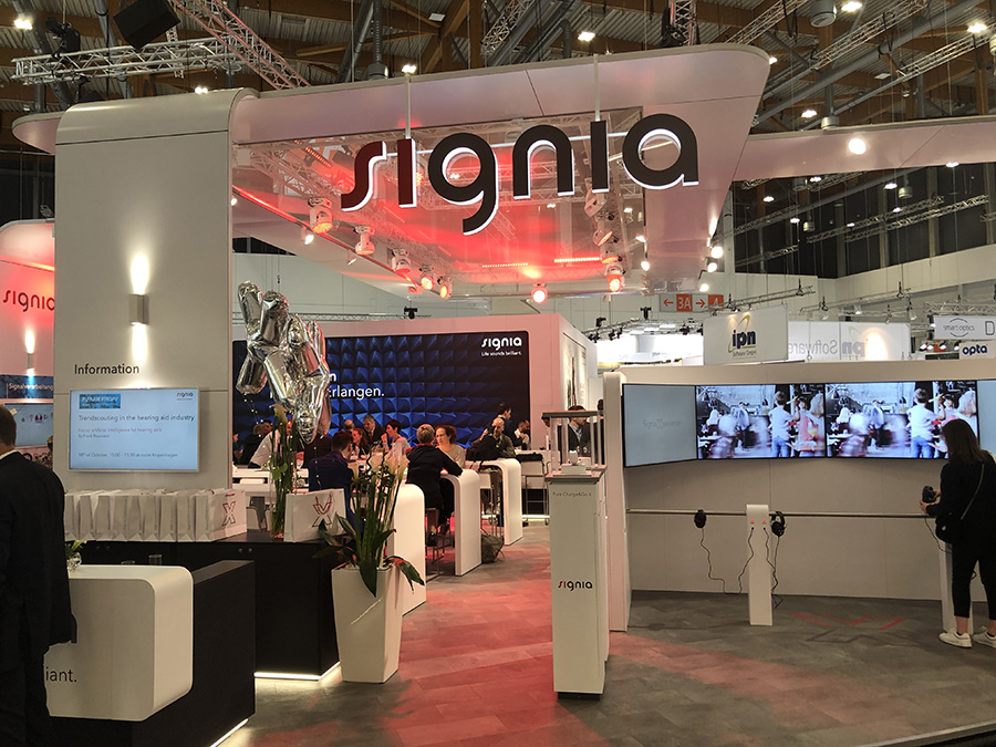 Signia