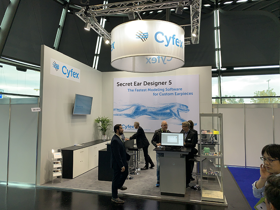 cyfex