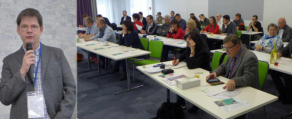 Tagungsbericht zum VHÖ Herbstseminar 2019